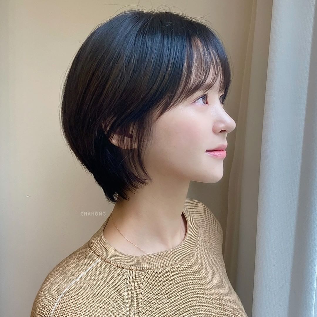 4 kiểu tóc kén mặt, hãy cân nhắc khi thử nghiệm  - Ảnh 4