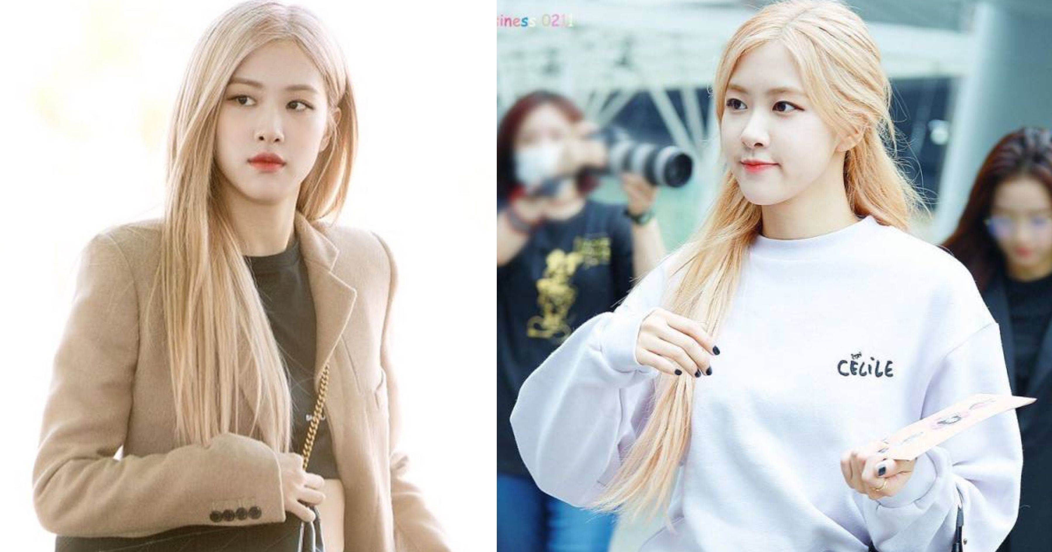 5 bí quyết phối đồ khéo léo khiến Rosé (BLACKPINK) trở nên "chất chơi" hơn