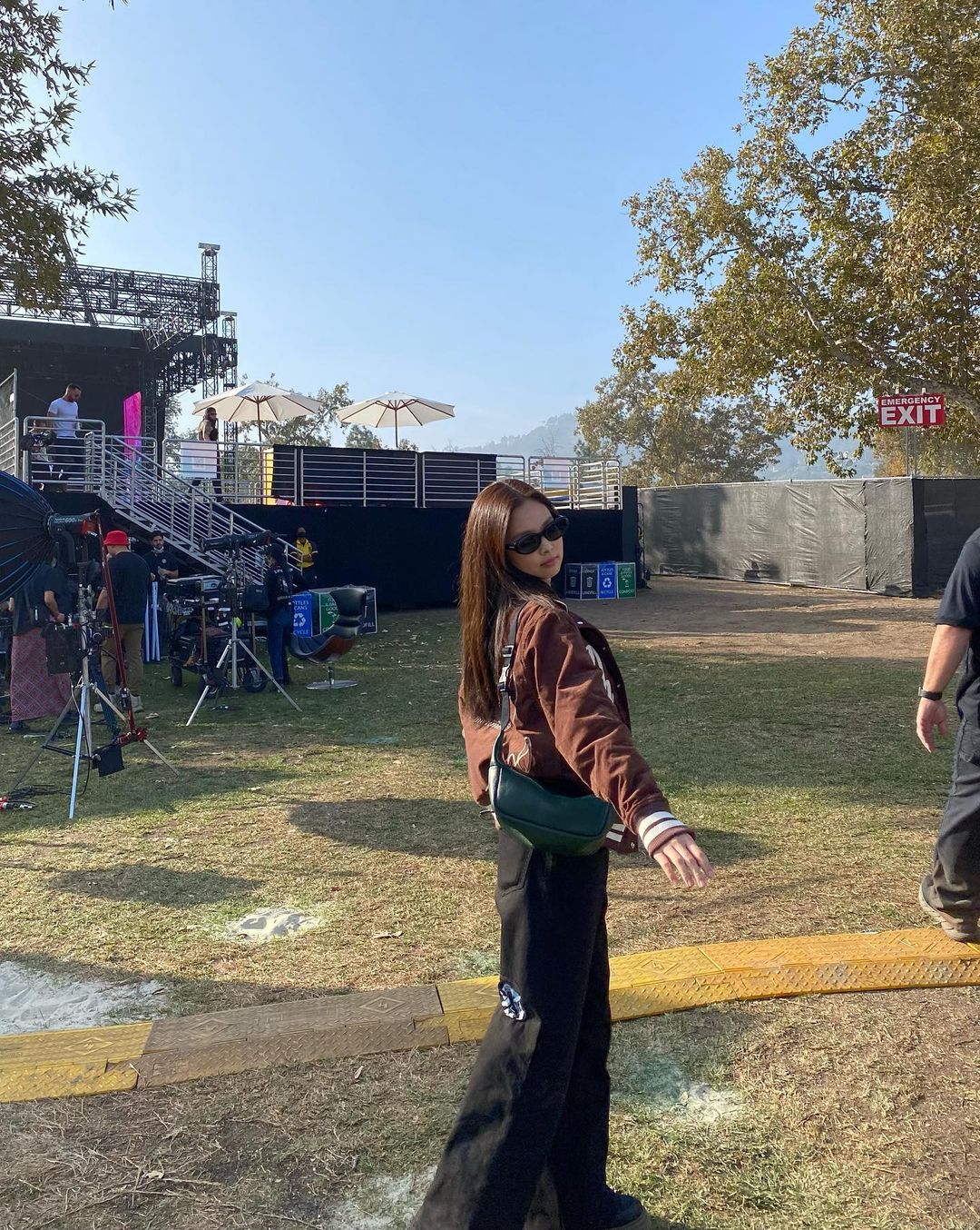 8 yếu tố tạo nên phong cách thời trang Jennie - Ảnh 7