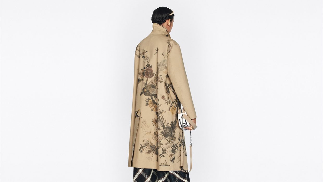 Dior lại khiến dân Trung Quốc nóng mắt khi chiếm dụng văn hóa - Ảnh 3