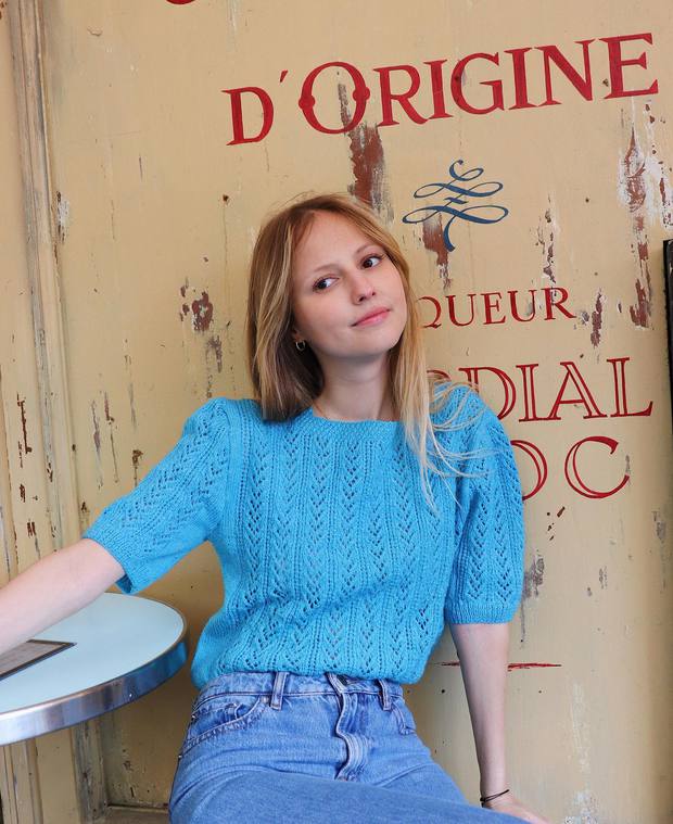 Thời trang Pháp không bao giờ thiếu 5 món đồ Thu này - Ảnh 2