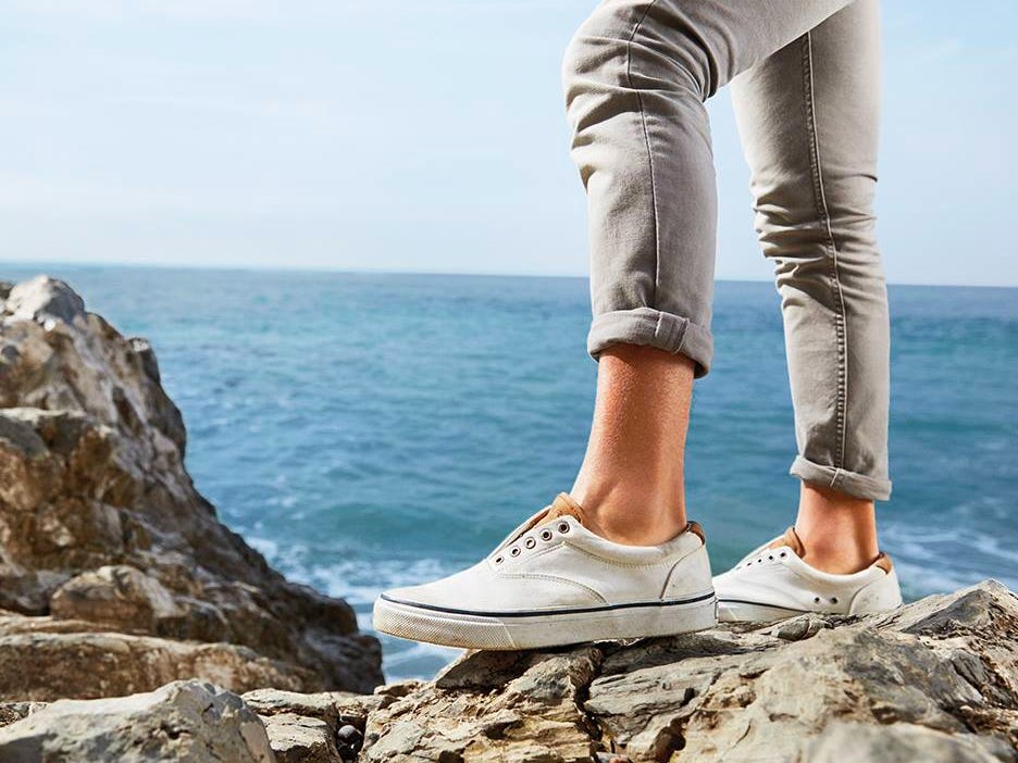 4 trang phục phổ biến nhưng lại gây hại cho sức khỏe- Ảnh 2