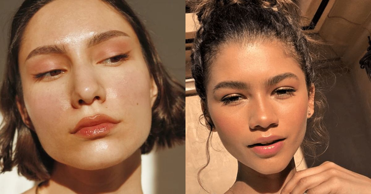 Clean Girl: Phong cách làm đẹp khuấy đảo thế giới ảo! - Ảnh 1