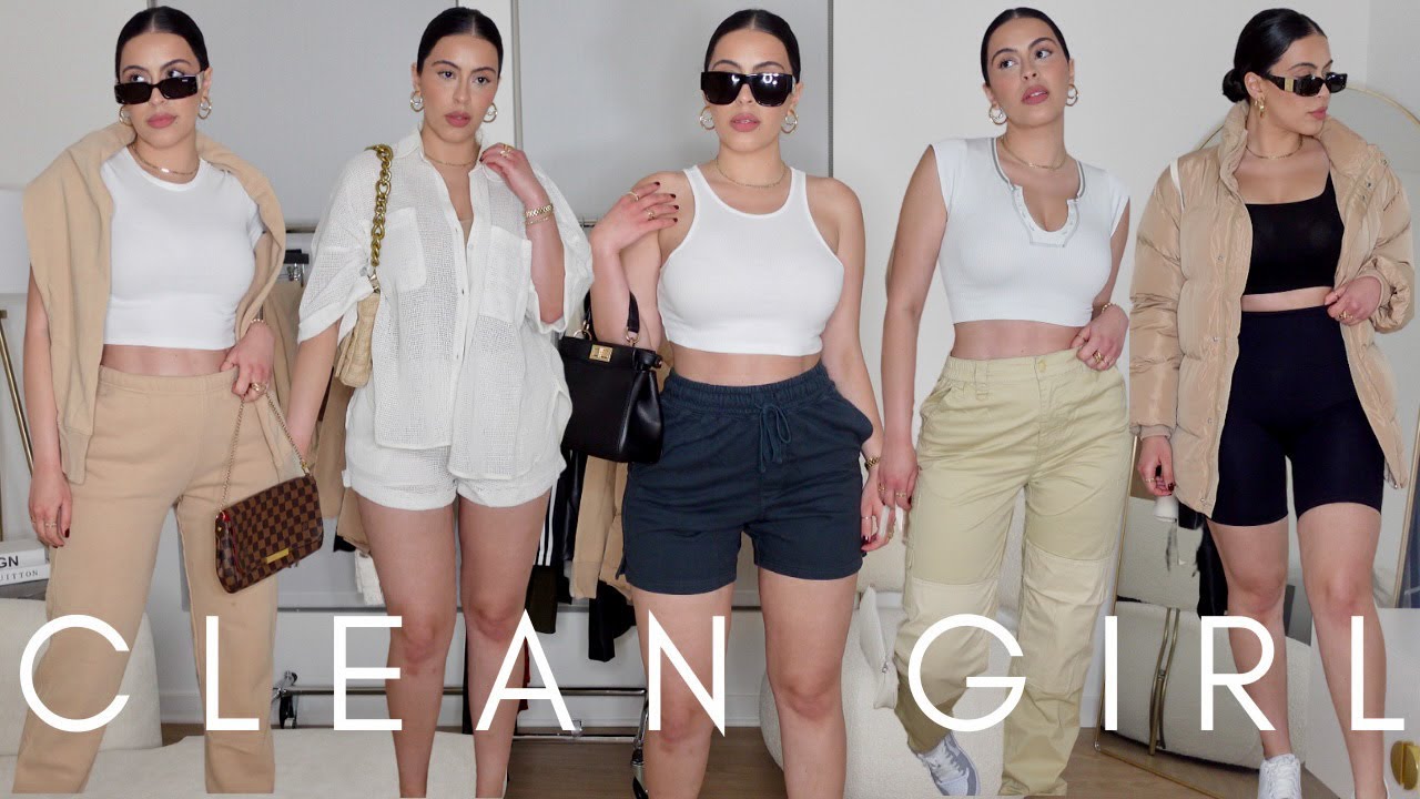 Clean Girl: Phong cách làm đẹp khuấy đảo thế giới ảo! - Ảnh 6