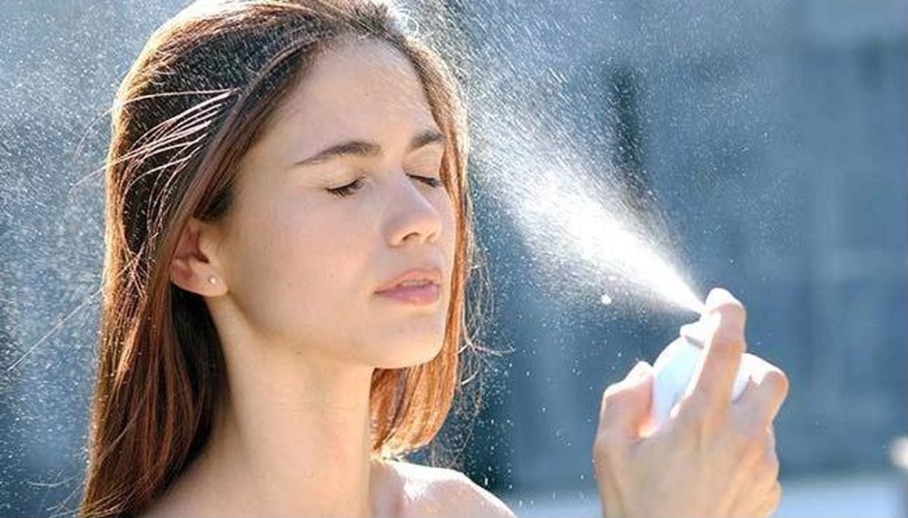 Có 2 dạng chống nắng nên cẩn thận khi mua! - Ảnh 2