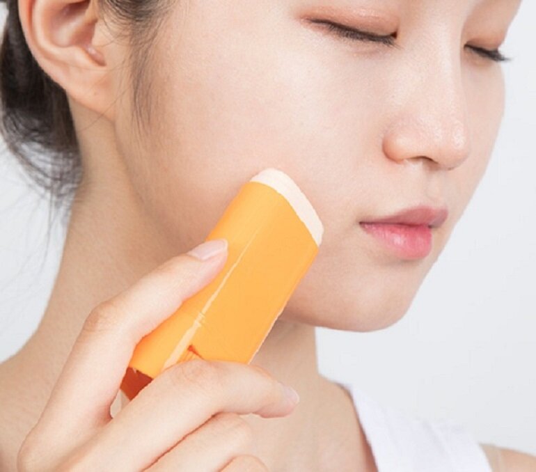 Có 2 dạng chống nắng nên cẩn thận khi mua! - Ảnh 3