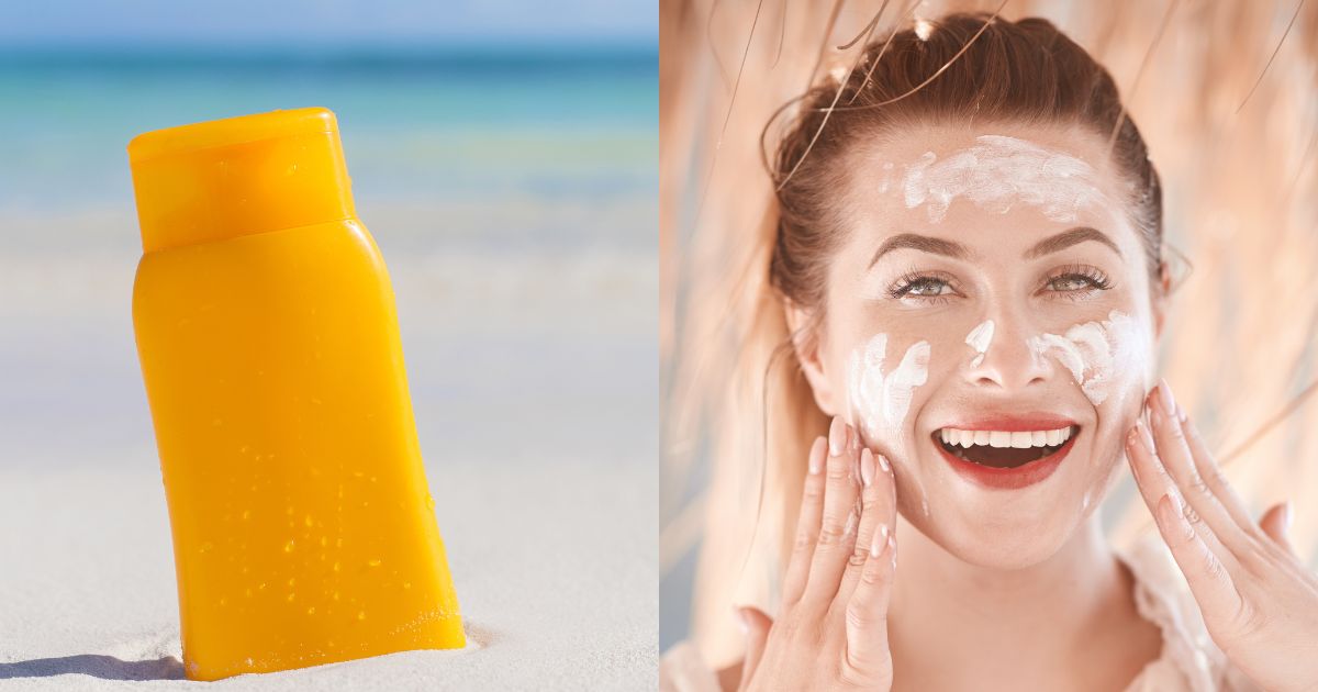 Có 2 dạng chống nắng nên cẩn thận khi mua! - Ảnh 4