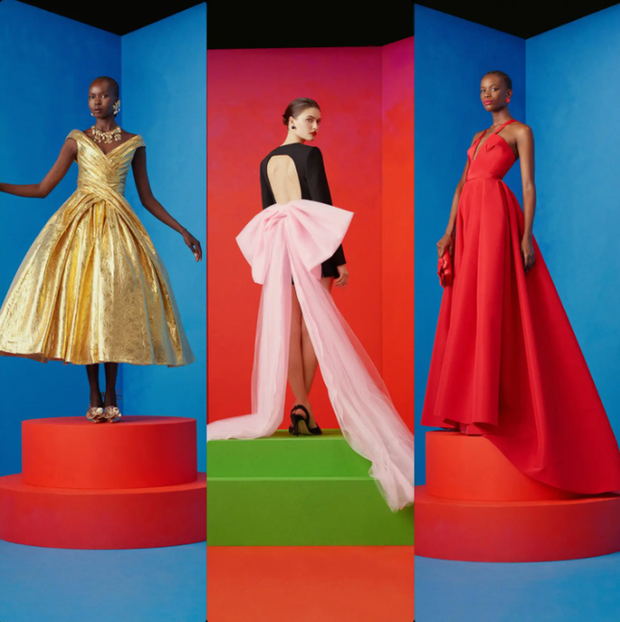 Làm thế nào để nâng tầm phong cách: Lời khuyên từ những biểu tượng thời trang - Ảnh 6