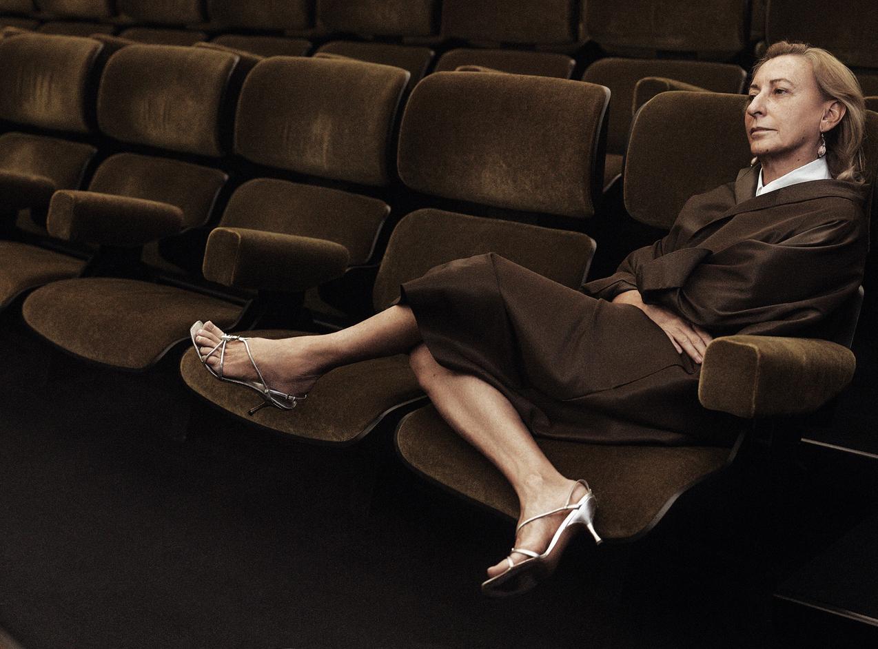 13 nhà thiết kế thời trang chưa từng qua trường lớp đào tạo- Ảnh 4