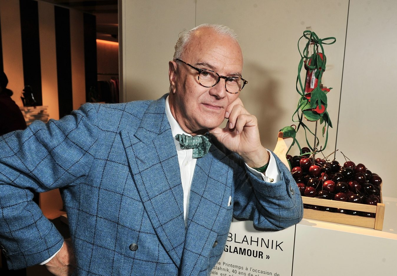 13 nhà thiết kế thời trang chưa từng qua trường lớp đào tạo- Ảnh 9