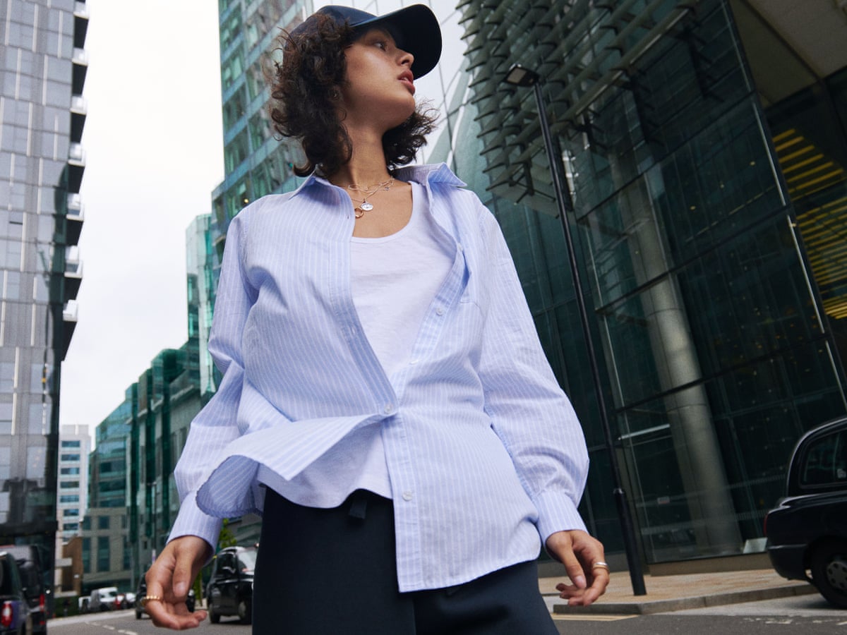 4 kiểu áo mùa thu đã lỗi mốt, chị em đừng diện!- Ảnh 1