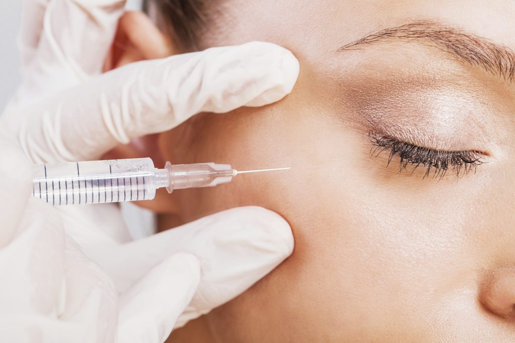 20 tuổi, có nên sử dụng botox?- Ảnh 3
