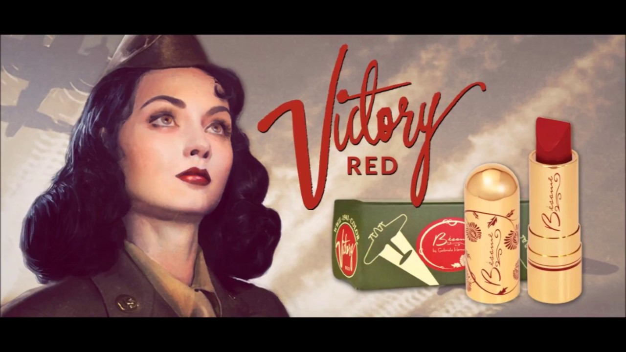 5 điều bạn chưa biết về son môi đỏ - Ảnh 4