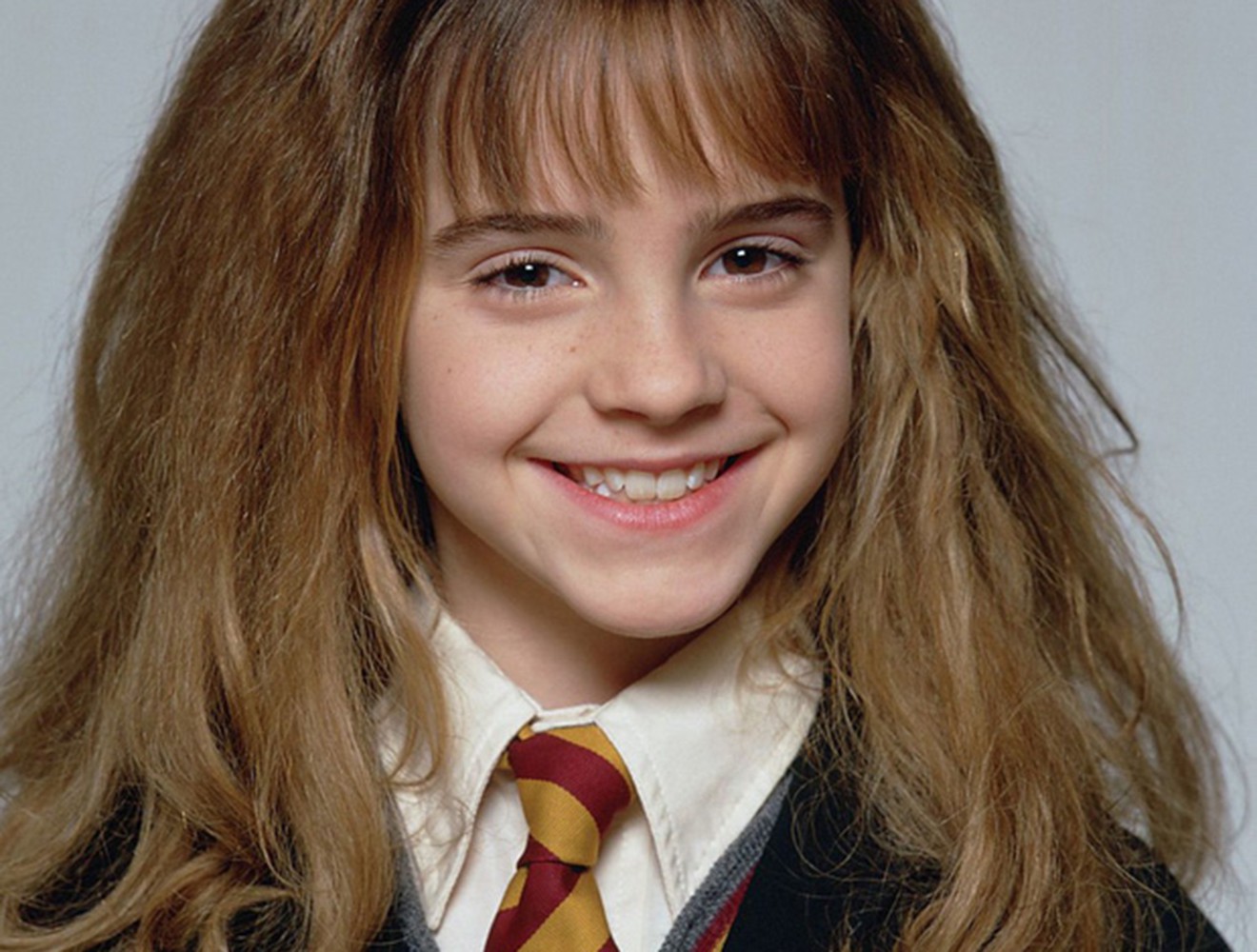 Emma Watson khởi nghiệp nhờ vai diễn Hermione Granger trong series 'Harry Potter'