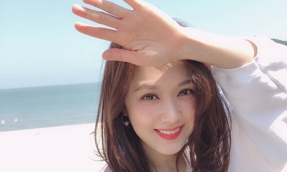 Những diễn viên sở hữu nhan sắc “ma cà rồng” của điện ảnh Hàn Quốc