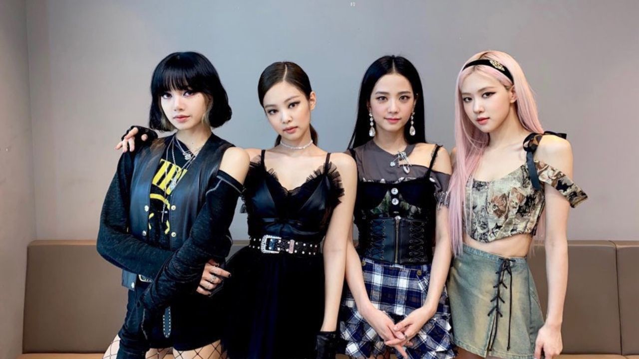 BlackPink trở thành nhóm nhạc nữ “triệu bản” đầu tiên của Hàn Quốc - Ảnh 1