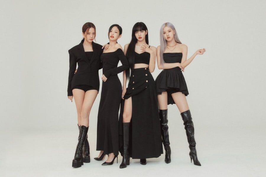 BlackPink trở thành nhóm nhạc nữ “triệu bản” đầu tiên của Hàn Quốc - Ảnh 2