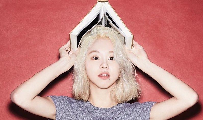 Chaeyoung (TWICE) bị lộ ảnh hẹn hò với bạn trai hơn nhiều tuổi