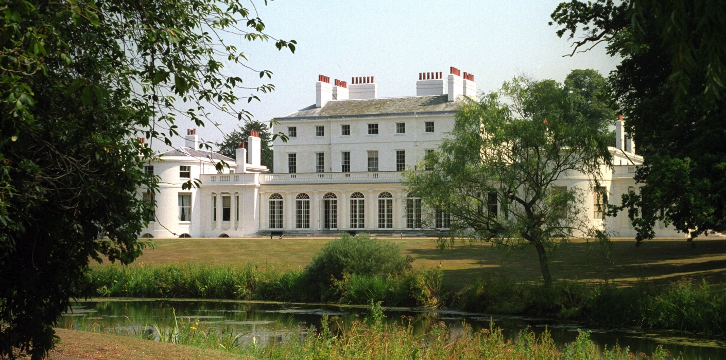Frogmore Cottage hiện đang thuộc quyền sở hữu của vợ chồng Hoàng tử Harry.