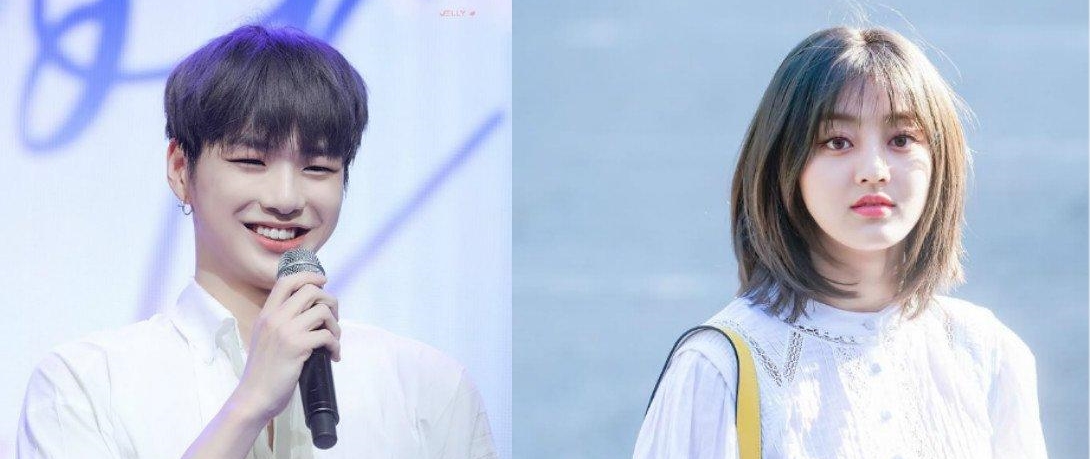 Cặp đôi Jihyo (TWICE) và Kang Daniel “đường ai nấy đi” sau hơn một năm hẹn hò