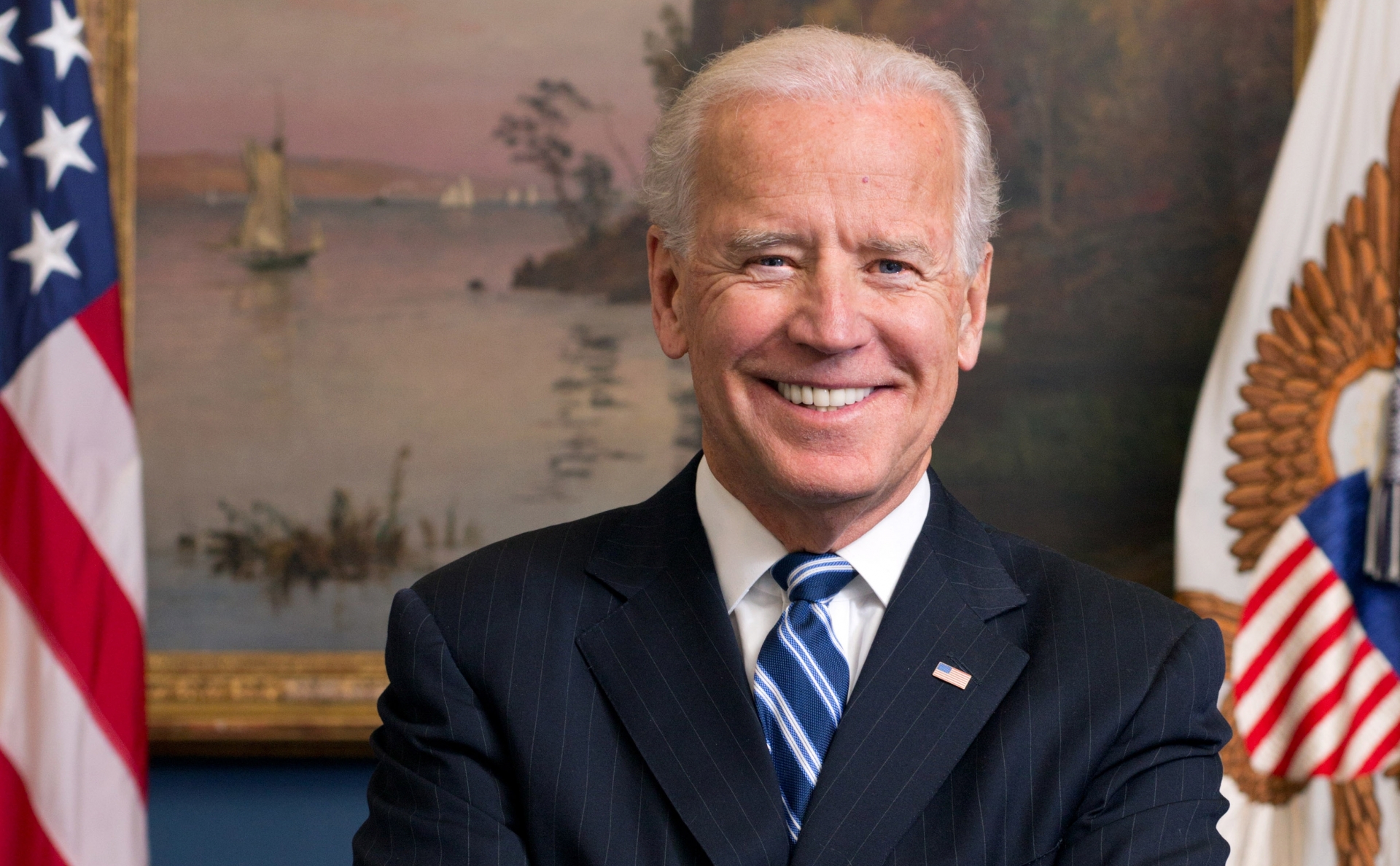 7 sự thật về Joe Biden có thể bạn chưa biết - Ảnh 2