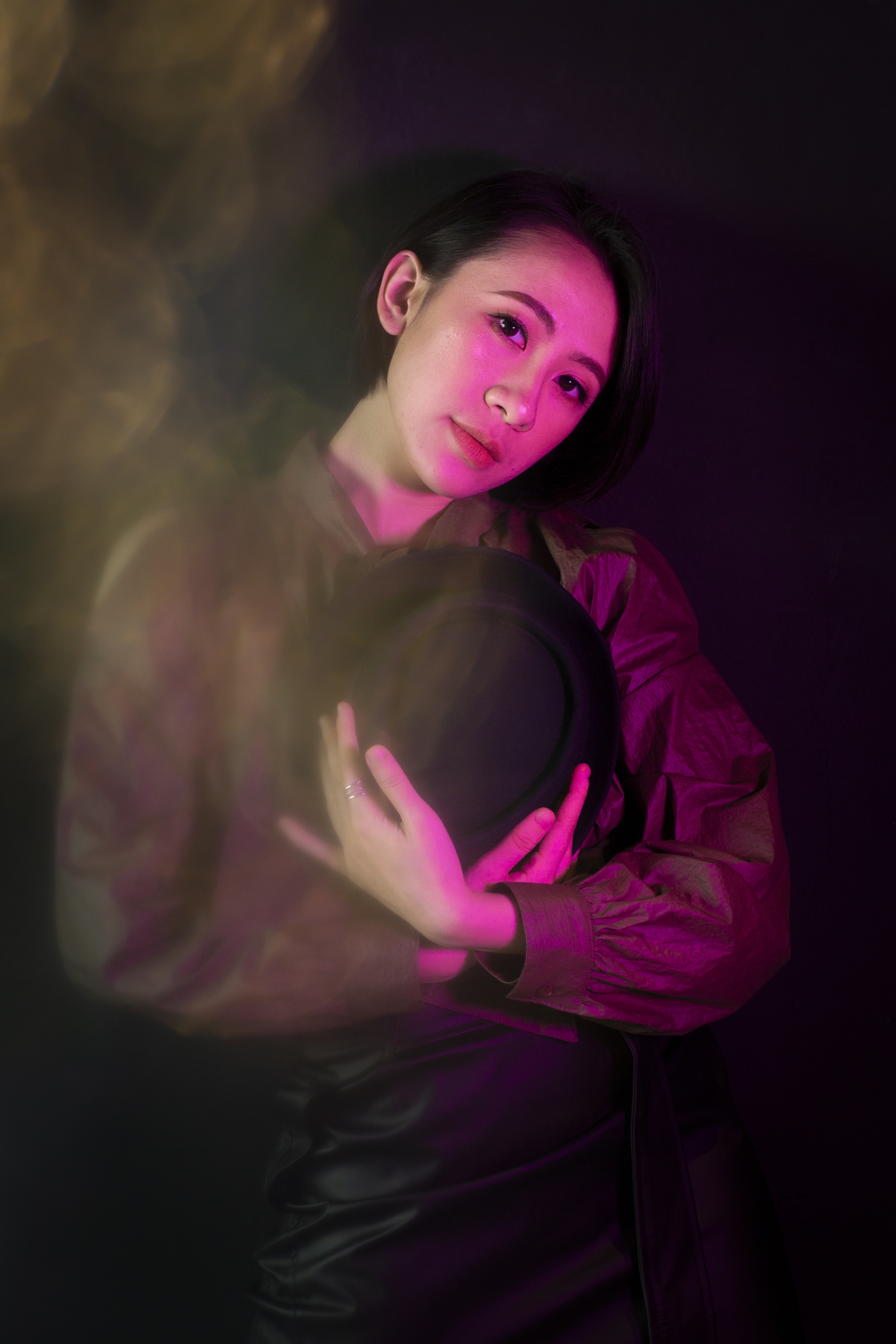 Linh An: Người mang vũ điệu Broadway 'bỏ bùa' khán giả Việt - Ảnh 5