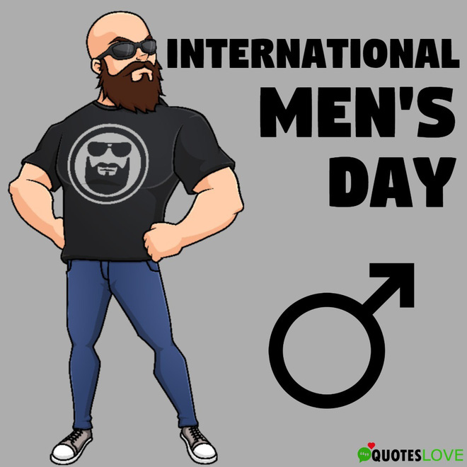 Thật trùng hợp, nam giới và chiếc toilet có chung một ngày kỷ niệm toàn cầu - Ảnh 1