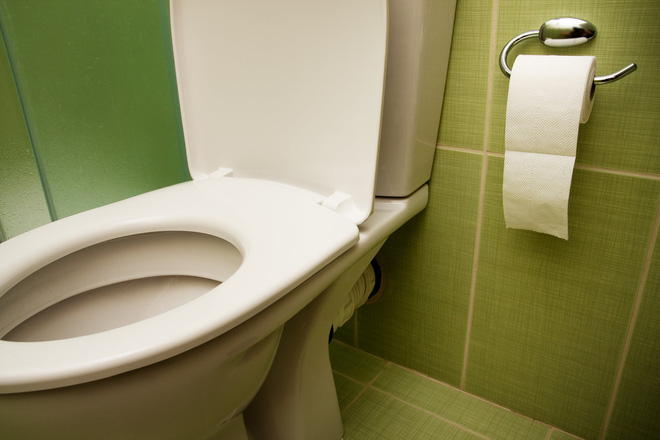 Thật trùng hợp, nam giới và chiếc toilet có chung một ngày kỷ niệm toàn cầu - Ảnh 2