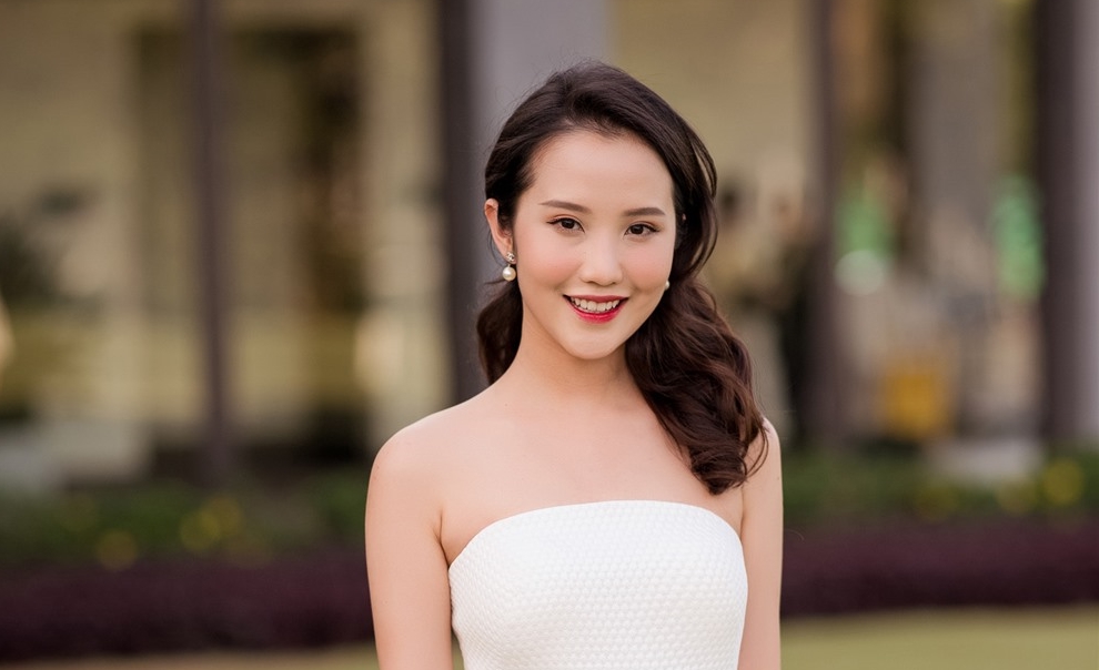 Primmy Trương, vợ sắp cưới của thiếu gia Phan Thành là ai?