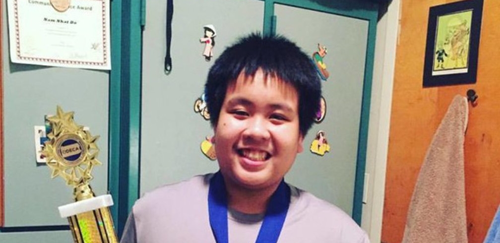 Mẹ Đỗ Nhật Nam bất ngờ tiết lộ chuyện con trai phải thi lại nhiều lần