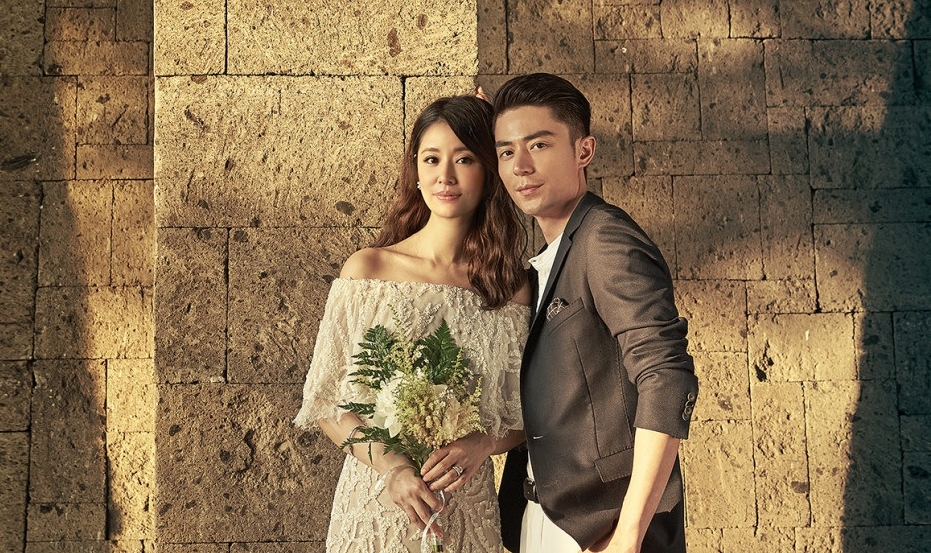 Hoắc Kiến Hoa bị nghi ngoại tình với em họ của Lâm Tâm Như