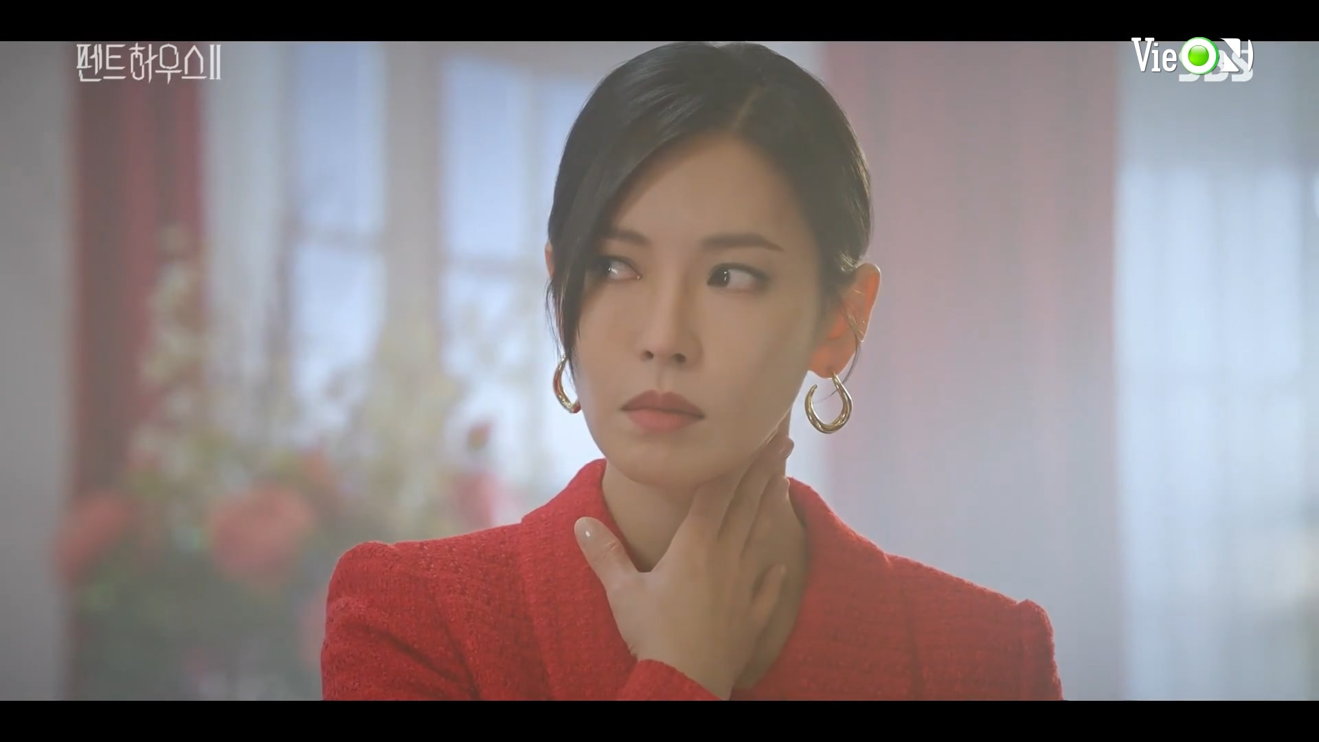 Cổ họng gặp vấn đề khiến Cheon Seo Jin không thể lên nốt cao như trước.