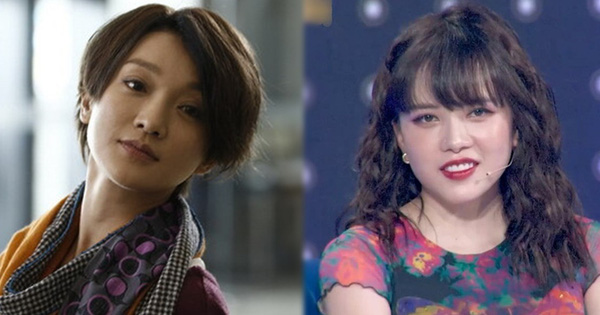Giữa tâm bão drama, trích đoạn Châu Tấn học làm 'trà xanh' gây sốt trở lại