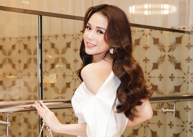 Sam tuyển chồng tương lai với điều kiện tài khoản phải có 30-40 tỷ