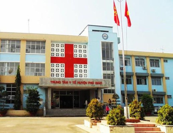 Bình Dương có ca nhiễm Covid-19 trong cộng đồng đầu tiên