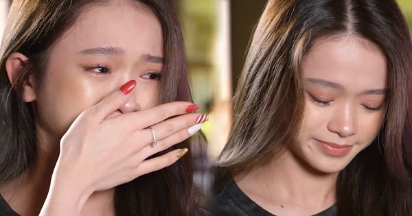 Linh Ka bật khóc vì quá khứ thị thi, tiết lộ sắp ra mắt với tư cách ca sĩ