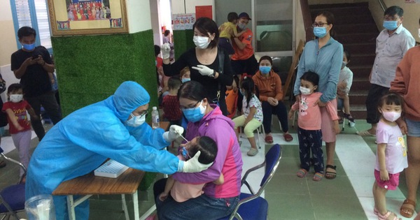 TP.HCM: 1 trẻ dương tính với virus SARS-CoV-2, thêm 2 ca nghi nhiễm với Covid-19