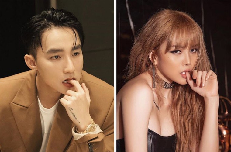 Sơn Tùng - Thiều Bảo Trâm làm gì trong Valentine "không còn là của nhau"?