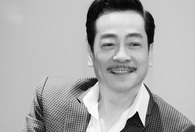 Sao Việt bàng hoàng trước thông tin NSND Hoàng Dũng qua đời