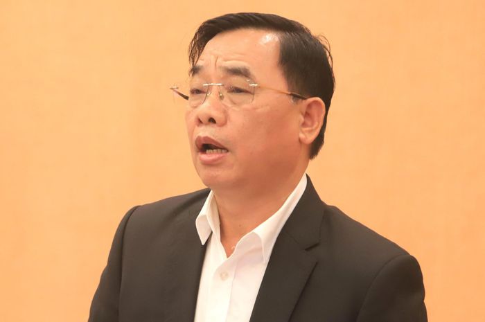 Giám đốc Sở Y tế Nguyễn Khắc Hiền cho rằng nguồn lây bệnh nhân 2229 ít có khả năng trong Hà Nội.