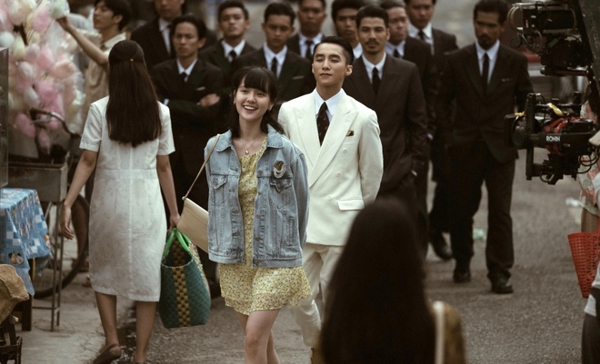 Sau tất cả, phía Sơn Tùng lần đầu tiên lên tiếng khép lại vụ việc ồn ào