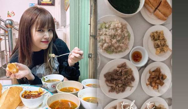 Thiều Bảo Trâm nấu ăn 1 bàn 8 món, Sơn Tùng M-TP có tiếc khi bỏ lỡ?