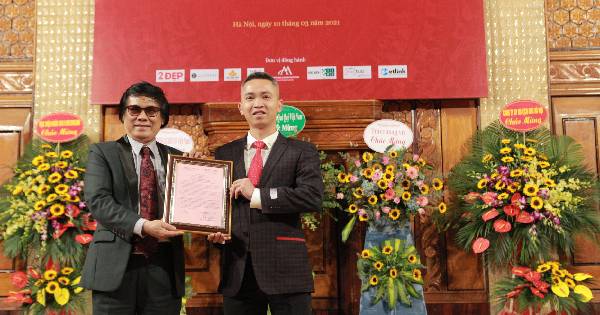Ông Phạm Vĩnh Hà đảm nhận vị trí Trưởng ban Truyền thông và Sự kiện Mỹ thuật Ứng dụng Việt Nam