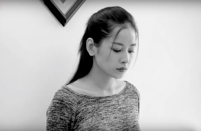 Giọng ca 'Anh ơi ở lại' từng chia sẻ câu chuyện bị đuổi học vào năm 2017