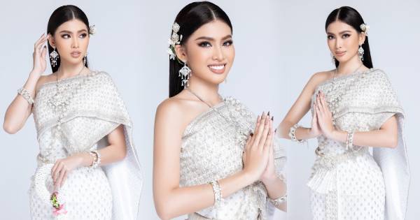 Á hậu Ngọc Thảo vắng mặt ở bảng xếp hạng 11 chiến binh xuất sắc nhất Miss Grand International
