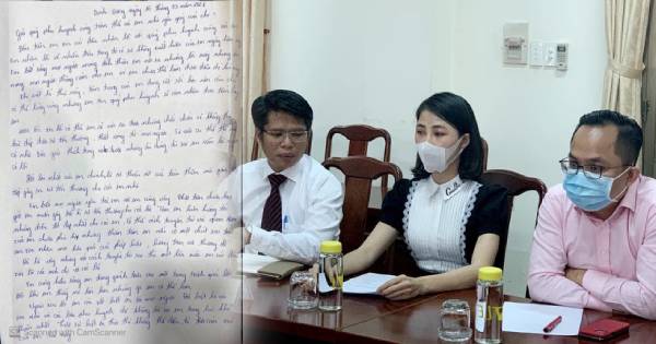 Bức tâm thư của Thơ Nguyễn: "1.000 lời xin lỗi em có thể nói ra được nhưng không thể bù đắp lại sự tổn thương từ mọi người"