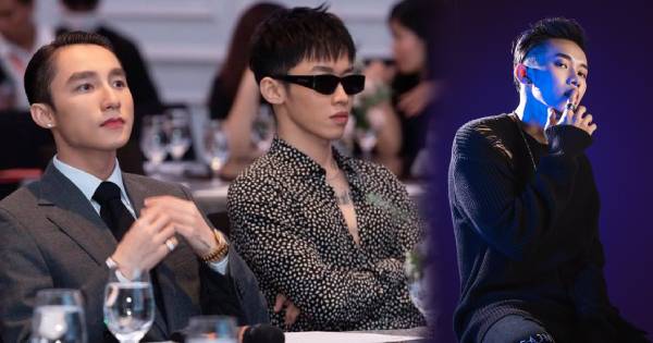 Động thái mới của Kay Trần sau hàng loạt drama của Chủ tịch Sơn Tùng M-TP
