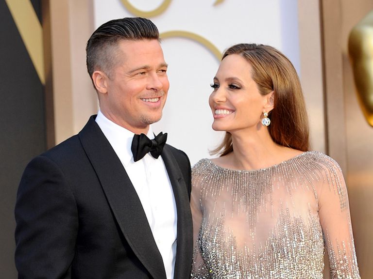 Cuộc chiến giành quyền nuôi con của Angelina Jolie và Brad Pitt đã kéo dài suốt 5 năm kể từ khi ly hôn