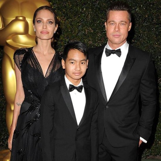 Mối quan hệ của Brad Pitt và con trai cả được cho là đã chấm dứt khi nam tài tử không còn nói chuyện với con trai.