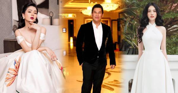 Rộ nghi vấn Cẩm Đan và Đức Huy đã đường ai nấy đi